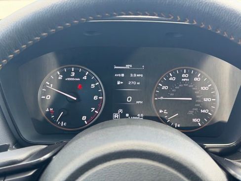 Used 2025 Subaru Outback Wilderness image 24