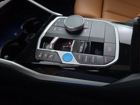 Used 2023 BMW i4 eDrive35 w/ Premium Package RWD image 26