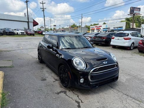 Used 2014 MINI Cooper S FWD image 7