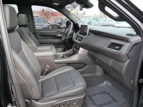 Used 2023 Chevrolet Tahoe LT image 14