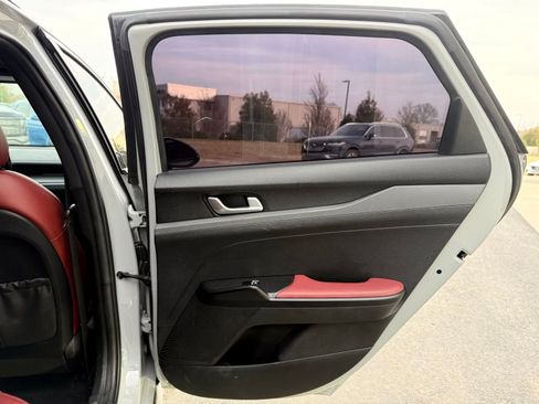 Used 2022 Kia K5 GT-Line w/ GT-Line Awd Premium Package image 30