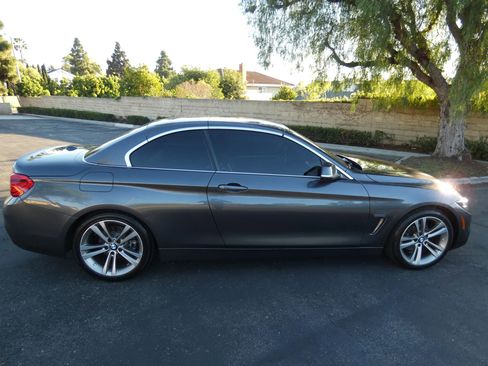 Used 2018 BMW 430i Convertible image 66