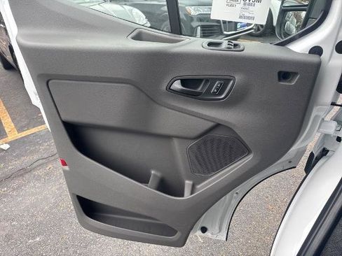 New 2026 Ford Transit 250 148 Medium Roof w/ Exterior Upgrade Package RWD image 15