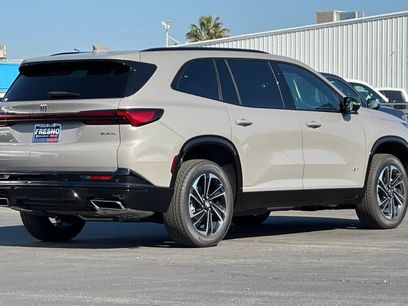 New 2026 Buick Enclave Sport Touring w/ Power Package