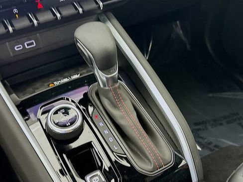 New 2025 Chevrolet Colorado Z71 w/ Z71 Convenience Package 2 image 19