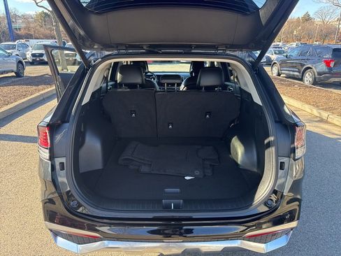 Used 2023 Kia Sportage SX image 27