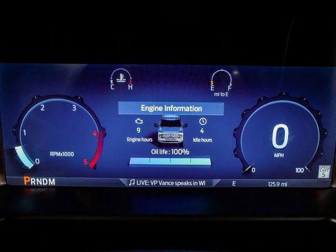 Used 2026 Ford F450 Platinum image 19