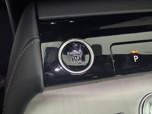 New 2025 Lincoln Navigator L Reserve w/ Jet Appearance Package image 43