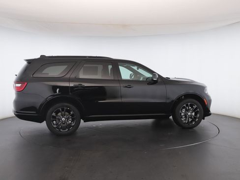 New 2026 Dodge Durango GT AWD/4WD image 31