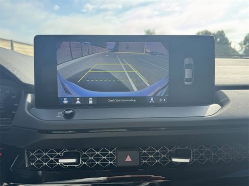 Used 2024 Honda Accord Touring image 14