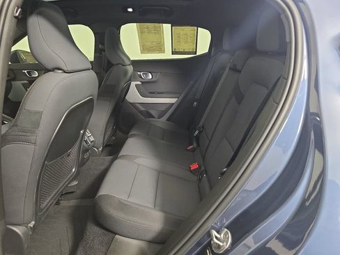 Used 2023 Polestar Polestar 2 w/ Pilot Pack AWD/4WD image 10