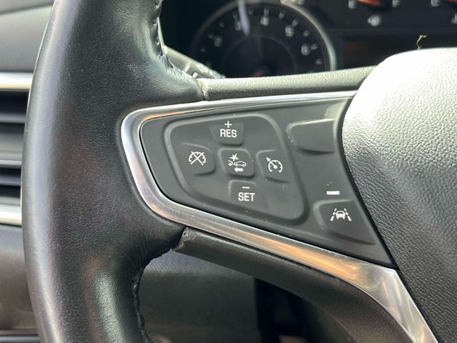 Used 2021 Chevrolet Equinox LT FWD image 20