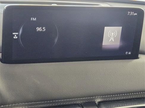 Certified 2025 MAZDA CX-5 AWD 2.5 S w/ Select Package image 19