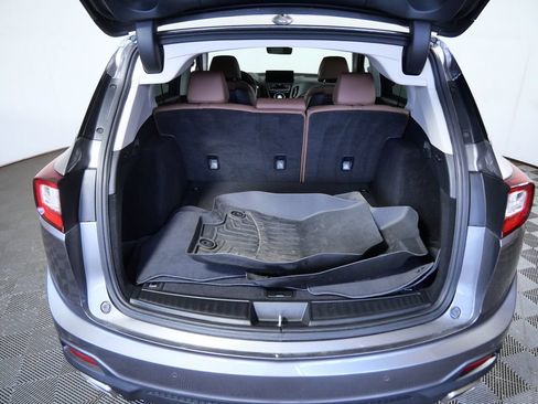 Used 2024 Acura RDX SH-AWD w/ Technology Package image 10