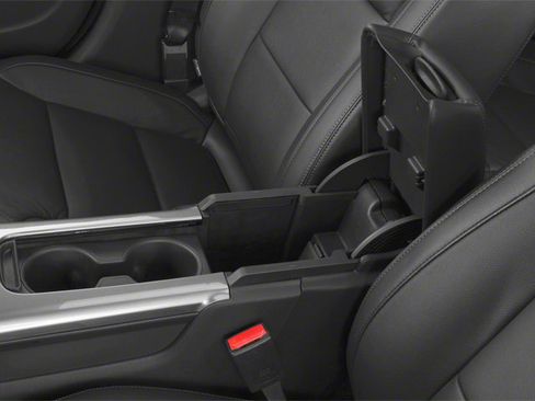 Used 2013 Chevrolet Malibu Eco w/ Leather Package FWD image 19