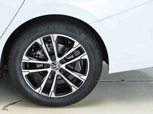 New 2025 Volkswagen Jetta Sport image 42