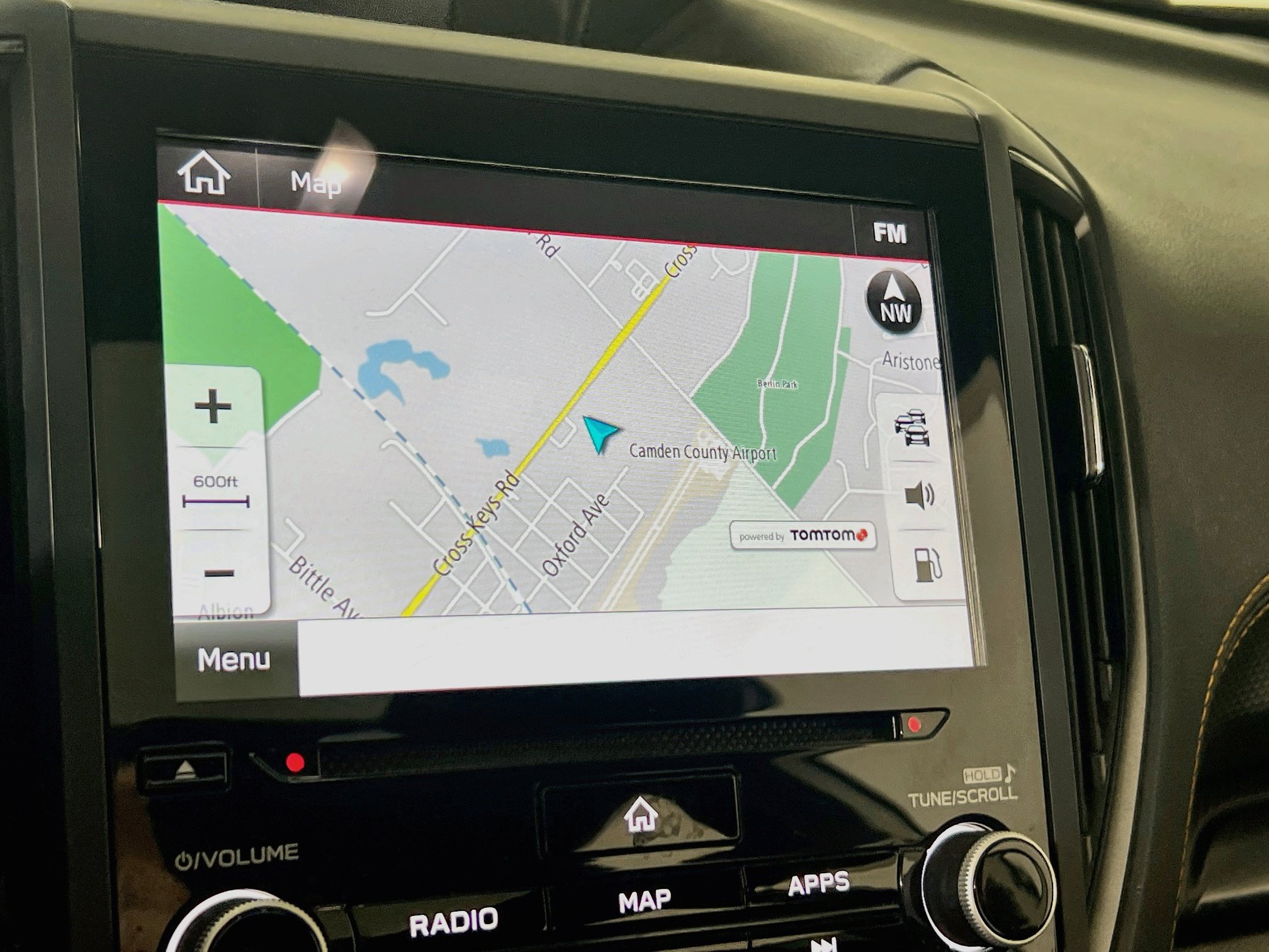 Used 2023 Subaru Forester Wilderness AWD/4WD image 13