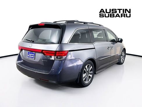 Used 2016 Honda Odyssey Touring image 7