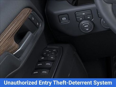 New 2026 Chevrolet Silverado 2500 LT image 22