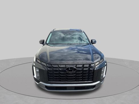 Certified 2024 Hyundai Palisade SEL w/ Premium Package AWD/4WD image 2