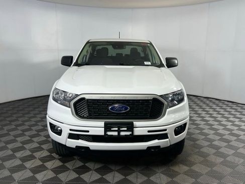 Used 2022 Ford Ranger XLT w/ Trailer Tow Package image 6