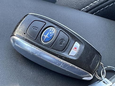 Certified 2022 Subaru Forester Premium image 31