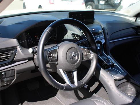 Used 2022 Acura RDX FWD image 31