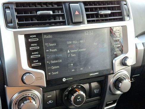 Used 2024 Toyota 4Runner SR5 image 18