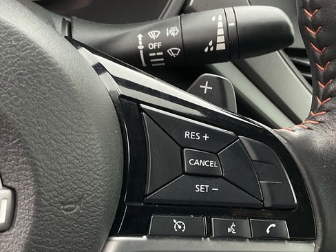 Used 2025 Nissan Altima 2.5 SR image 23