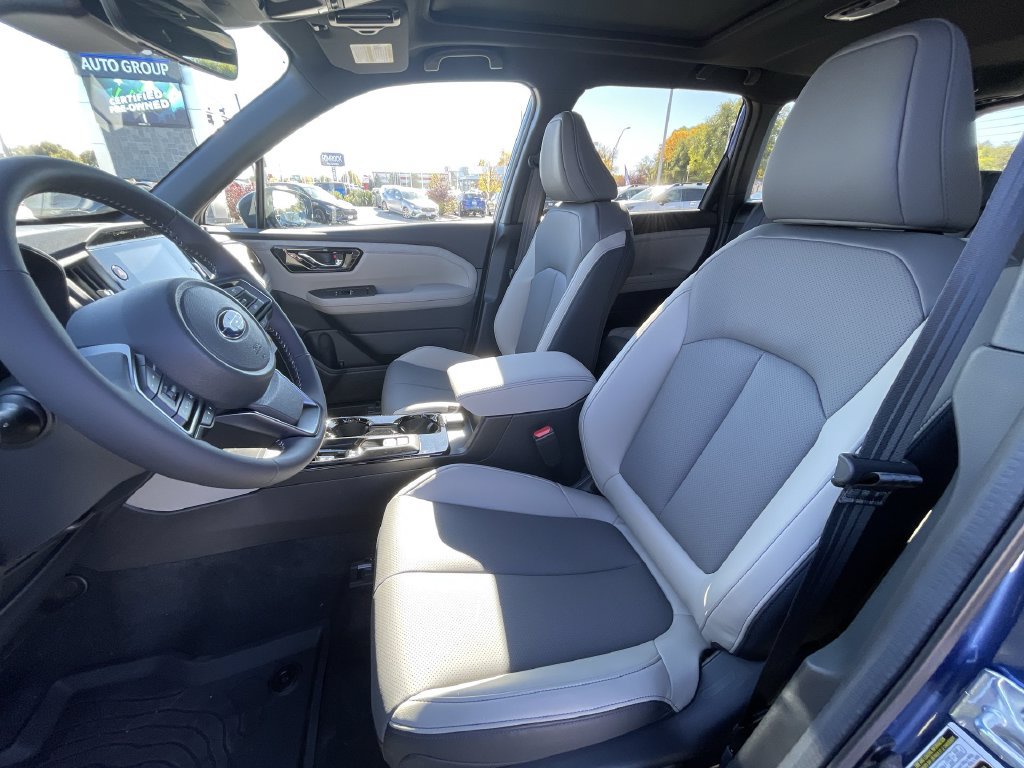 New 2026 Subaru Forester Limited AWD/4WD image 20