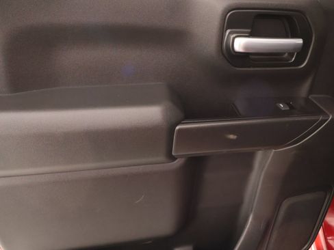 Used 2019 Chevrolet Silverado 1500 LT w/ Texas Edition AWD/4WD image 16