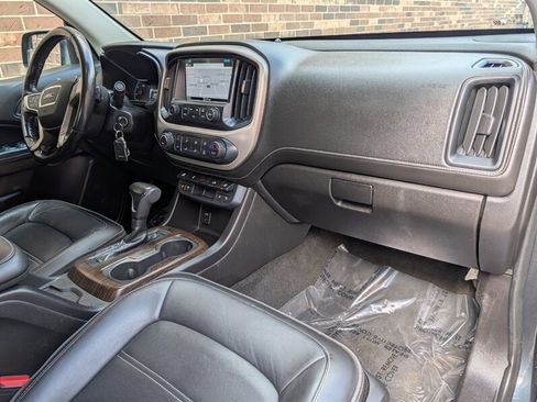 Used 2018 GMC Canyon Denali AWD/4WD image 17