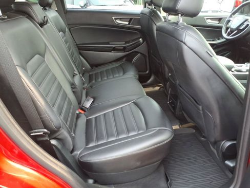 Used 2022 Ford Edge SEL w/ Convenience Package AWD/4WD image 26