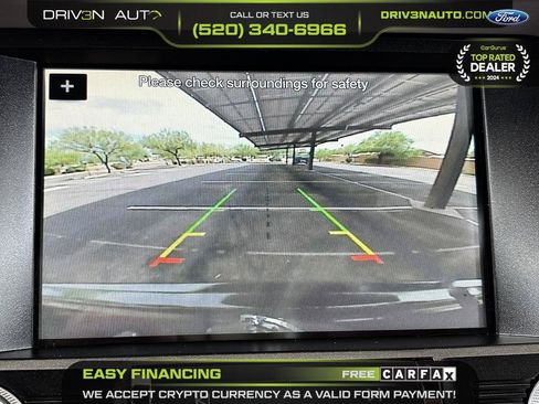 Used 2016 Ford Mustang Premium w/ Equipment Group 201A RWD image 17