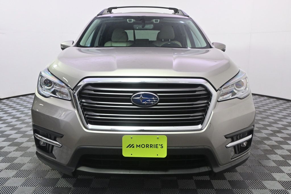 Used 2019 Subaru Ascent Limited w/ Popular Package #3 AWD/4WD image 10
