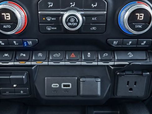 Used 2019 GMC Sierra 1500 SLT w/ SLT Premium Plus Package image 21