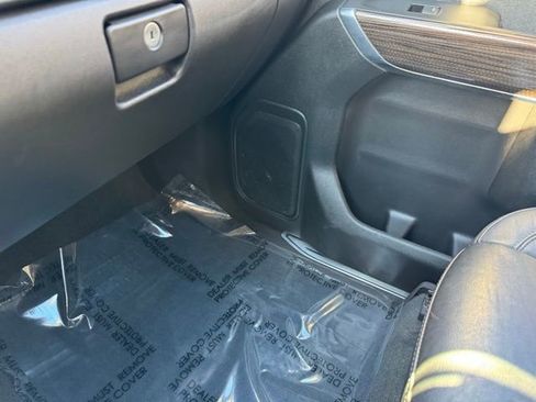 Used 2021 Chevrolet Silverado 1500 LT w/ Z71 Off-Road Package image 21