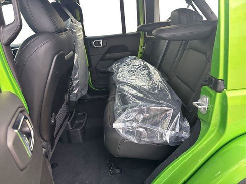 New 2025 Jeep Wrangler Unlimited Rubicon 392 AWD/4WD image 10