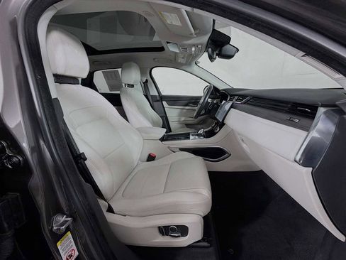 Used 2022 Jaguar F-PACE S AWD/4WD image 28