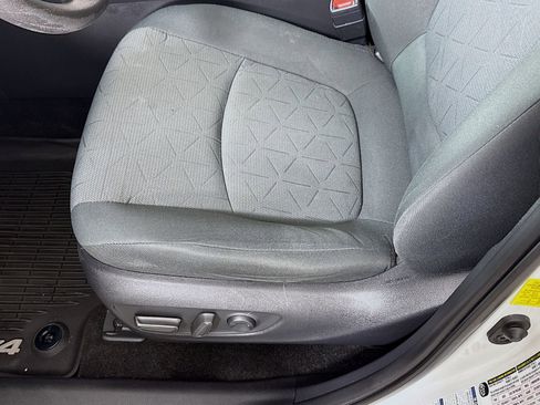 Certified 2020 Toyota RAV4 XLE w/ All Weather Liner Package image 14