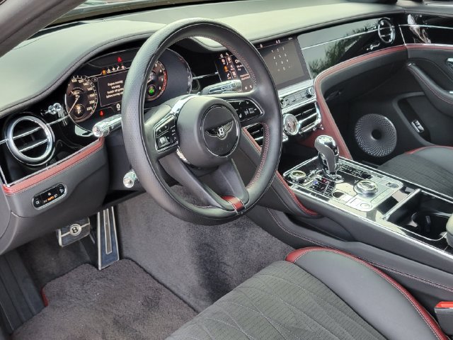 Used 2023 Bentley Flying Spur W12 AWD/4WD image 7