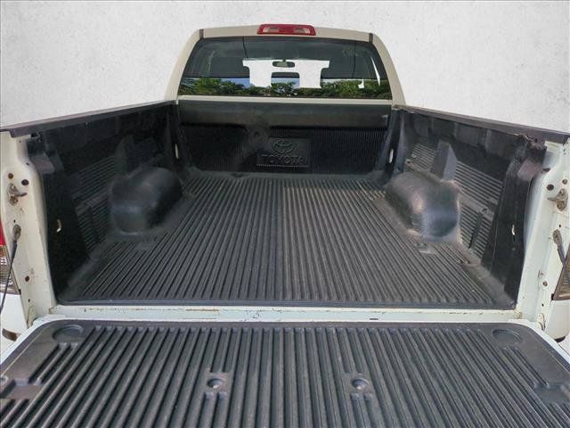 Used 2008 Toyota Tundra 2WD Double Cab image 6