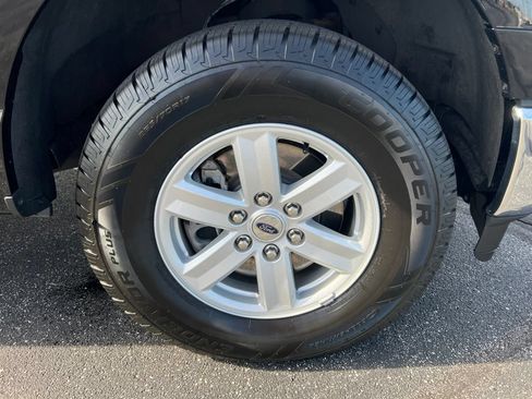 Used 2021 Ford F150 XLT AWD/4WD image 37