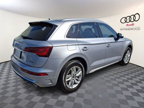 Used 2023 Audi Q5 2.0T Premium AWD/4WD image 6