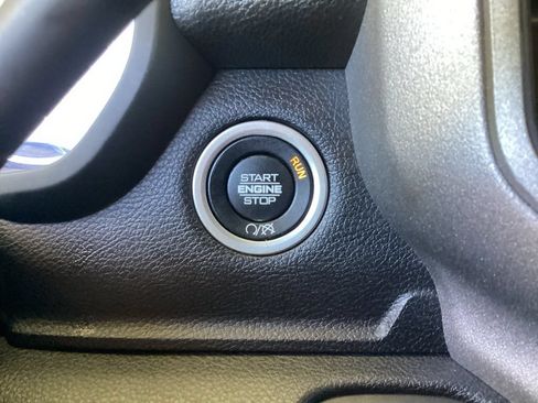 Used 2024 RAM 3500 Tradesman AWD/4WD image 71
