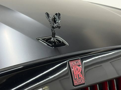 Used 2022 Rolls-Royce Ghost AWD/4WD image 25