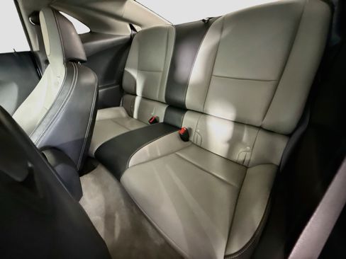 Used 2012 Chevrolet Camaro SS w/ RS Package RWD image 25