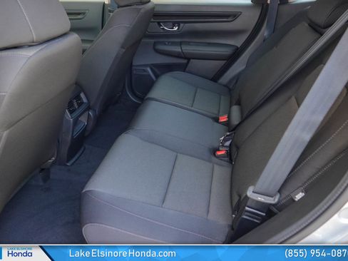 New 2026 Honda CR-V LX image 26