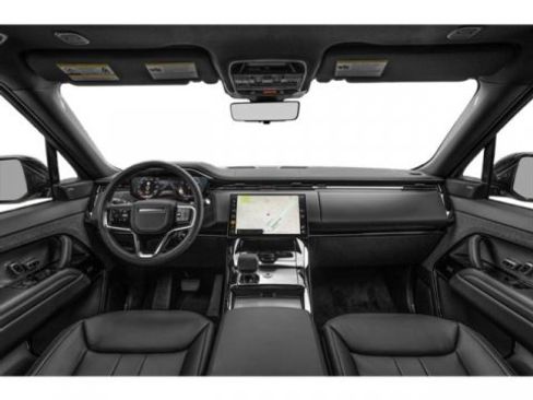 New 2026 Land Rover Range Rover Sport SE AWD/4WD image 7