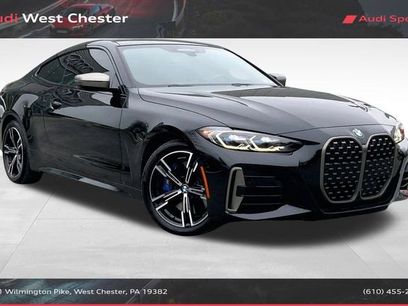 Used 2024 BMW 440i xDrive M440i xDrive